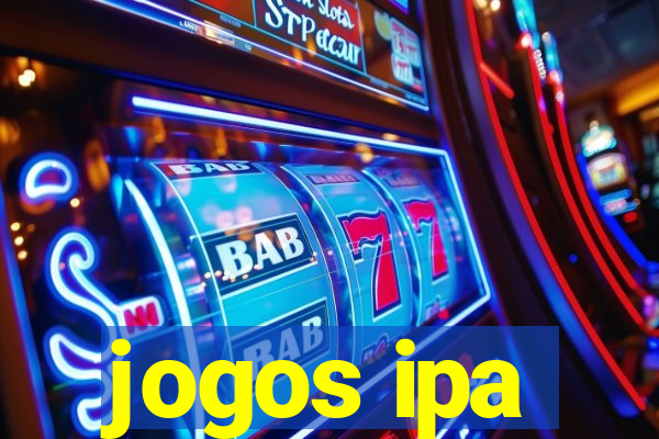 jogos ipa